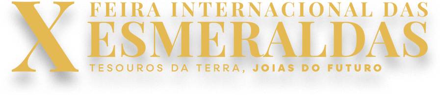 Feira Internacional das Esmeraldas Campos Verdes GO