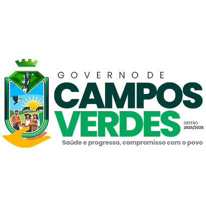 Prefeitura de Campos Verdes